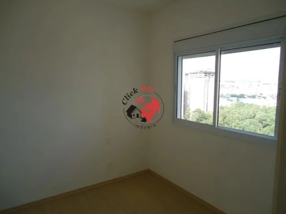 Imagem Apartamento em Condomínio Clube para Locação no bairro Centro de São Bernardo - Domo Home