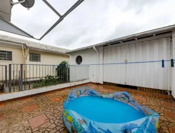 Imagem Casa para Venda em São Paulo, Vila Pompéia, 3 dormitórios, 3 suítes, 4 banheiros, 2 vagas
