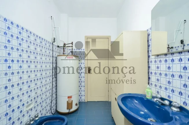 Imagem Oportunidade única no Edifício Higienópolis, apto com 252m²!
