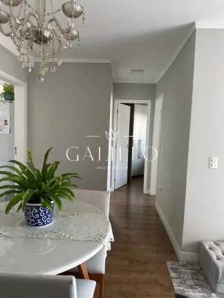 Imagem VENDA DE APTO NO RESIDENCIAL IMPERATOR- VILA NOVA ESPÉRIA EM JUNDIAÍ -SP