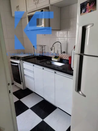 Imagem APARTAMENTO RESIDENCIAL em CAMPINAS - SP, VILA ITAPURA