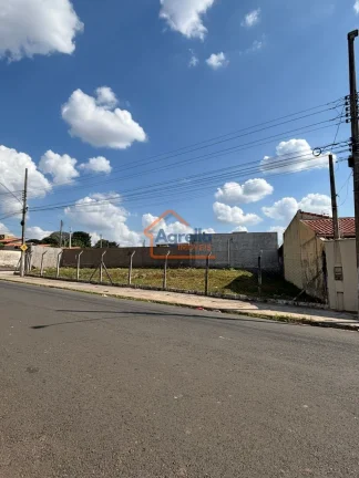 Imagem Terreno à venda no bairro Jardim Scomparim - Mogi Mirim/SP