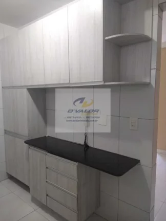 Imagem Vendo apartamento 77m², 03Quartos (Sendo 02 suítes), 01 vaga de garagem