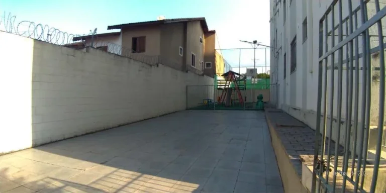 Imagem Apartamento para Venda por R$190.000,00 com 2 dormitórios, 1 vaga e 1 banheiro - Vila carmosina, São paulo / SP - Cód. BDI37005