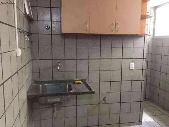 Imagem APARTAMENTO RESIDENCIAL em TERESINA - PI, SÃO CRISTÓVÃO