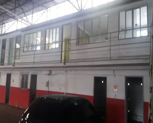 Imagem Galpão para Locação em BELFORD ROXO, Santa Amélia, 8 banheiros