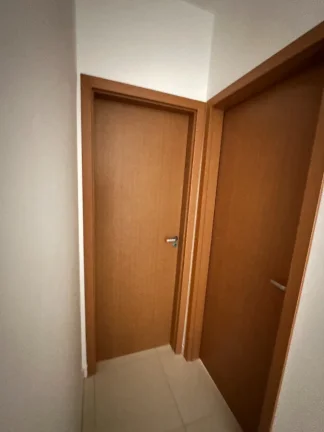 Imagem Imperdível oportunidade de adquirir apartamento de luxo na Aviação, Praia Grande-SP: 3 quartos, 3 suítes, 2 salas, 4 banheiros, 2 vagas, 119m².