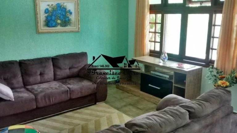 Imagem Casa-Sobrado-para-Venda-em-Centro-Aguas-de-Sao-Pedro-SP