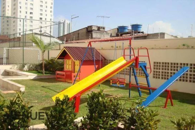 Imagem Apartamento à venda, 151 m² por R$ 1.678.000,00 - Vila Gomes Cardim - São Paulo/SP
