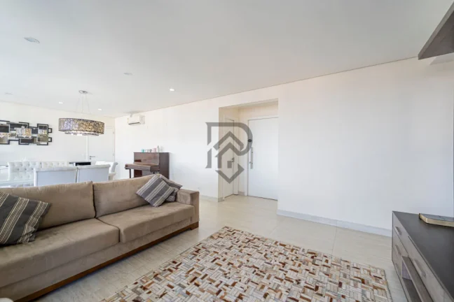 Imagem Apartamento Park One Ibirapuera andar alto visita livre