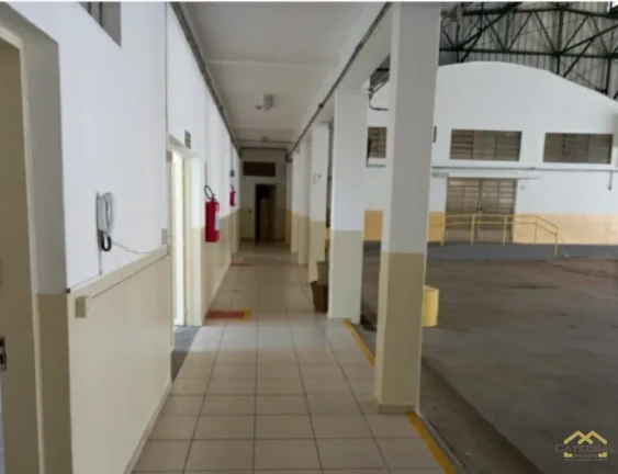 Imagem Prédio comercial para Locação, Excelente para escolas - Vila Rio Branco - Jundiaí/SP.