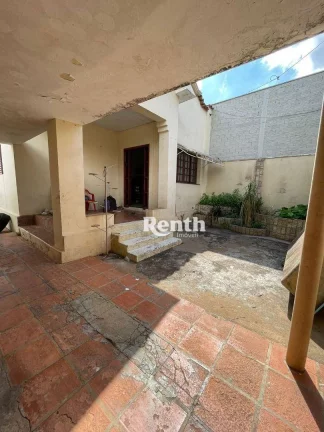 Imagem Casa com 4 dormitórios - venda por R$ 450.000,00 ou aluguel por R$ 2.191,00/mês - Cidade Nova - Rio Claro/SP
