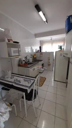Imagem Apartamento à venda, 50 m² por R$ 275.000,00 - Vila Caiçara - Praia Grande/SP