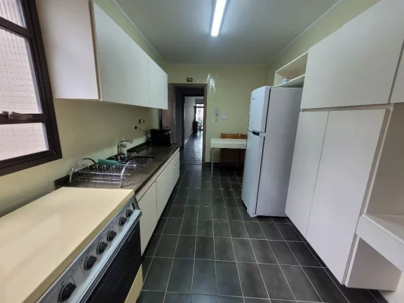 Imagem PITANGUEIRAS- PERTINHO DA PRAIA , 133,95 M² ÚTEIS , 02 VAGAS DE GARAGEM NO PRÉDIO.