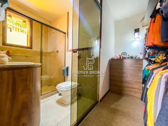 Imagem Casa à venda, 170 m² por R$ 799.000,00 - Caleme - Teresópolis/RJ
