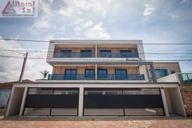 Imagem casa 02 dormitorios financiamento 100% valor do imovel