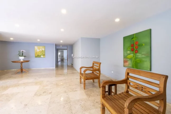 Imagem Apartamento à venda Itaim Bibi São Paulo