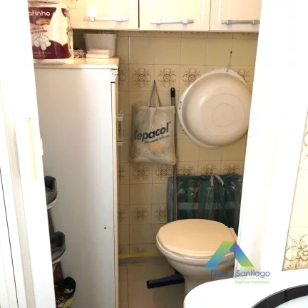 Imagem Apartamento à venda no bairro Osvaldo Cruz - São Caetano do Sul/SP