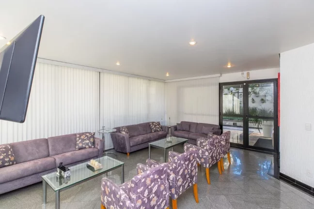 Imagem Apartamento com 2 Quartos à Venda, 110 m² em Cidade Monções - São Paulo
