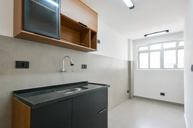 Foto do imóvel Apartamento com 2 Quartos à Venda, 58 m² em Vila Mariana - São Paulo Foto do imóvel Apartamento com 2 Quartos à Venda, 58 m² em Vila Mariana - São Paulo