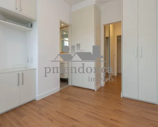 Imagem Apartamento 3 quartos, 1 suite, 2 vagas, 101 m2