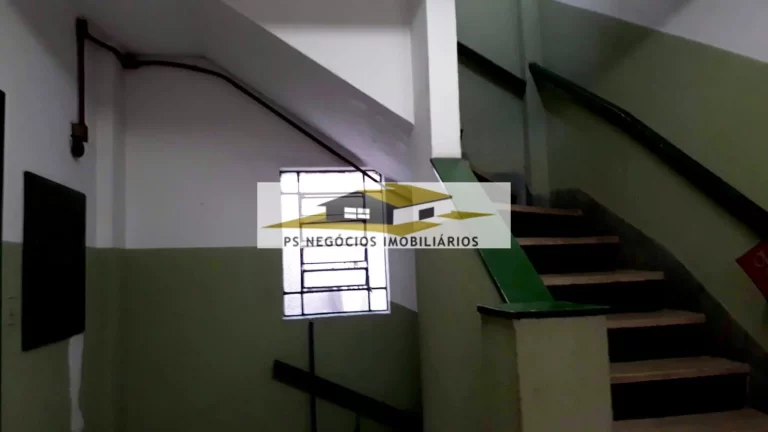 Imagem Prédio Comercial/residencial a venda no Belenzinho