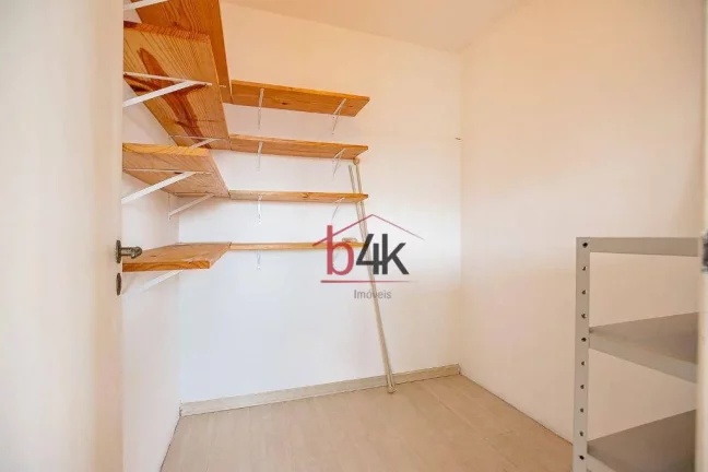 Imagem Apartamento de 116m² à Venda no Campo Belo.