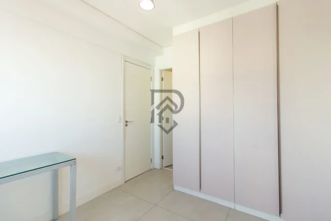 Imagem Apartamento Moderno no Condomínio Paseo Vila Mariana