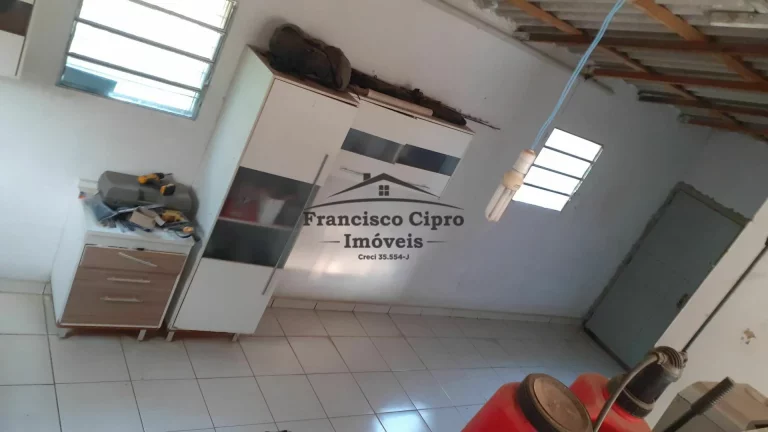 Imagem Chácara à venda no bairro Ciriaco - Piedade/SP