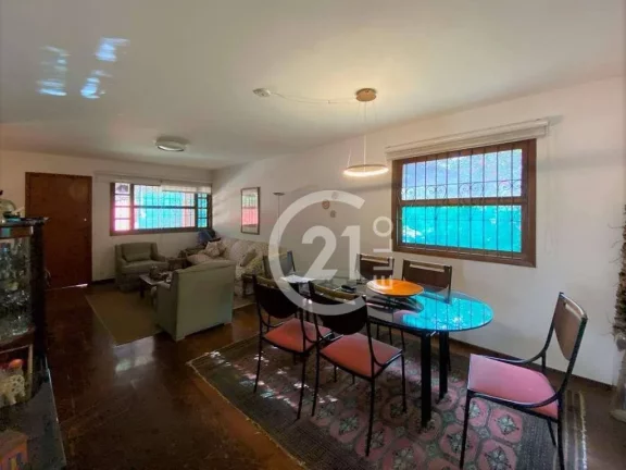 Imagem Casa com 3 dormitórios à venda, 285 m² por R$ 1.280.000,00 - Chácara Vale do Rio Cotia - Carapicuíba/SP