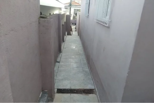 Imagem Casa para locação no Jardim Regina - Pirituba