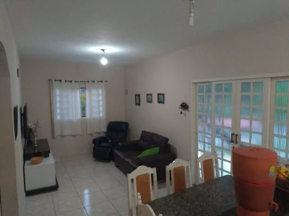 Imagem CHÁCARA LOCALIZADA NA CANANEIA - PILAR DO SUL - SP