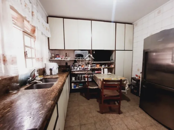 Imagem CASA Residencial em GUARUJÁ - SP, VILA SANTA ROSA