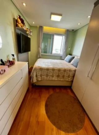Imagem APARTAMENTO RESIDENCIAL em São Paulo - SP, Ipiranga
