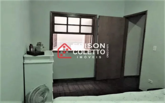 Imagem Pronto para Morar - Casa encantadora à venda no bairro Castelinho, Piracicaba!!