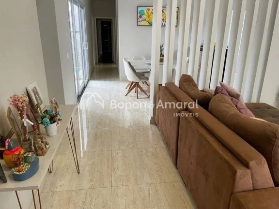 Imagem CASA TÃRREA EM CONDOMÃNIO - BOSQUE DE BARÃO - VENDA
Casa com 4 quartos Ã  venda, 209 mÂ² 
Casa tÃ...