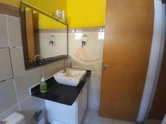 Imagem Casa - Ribeirão Preto - Vila Maria Luiza