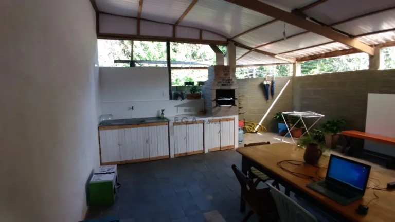Imagem CASA ENCIMA E PONTO COMERCIAL EM BAIXO ENTRADA SERTÃO CAMBURY
