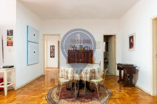Imagem APARTAMENTO RESIDENCIAL em SÃO PAULO - SP, BELA VISTA