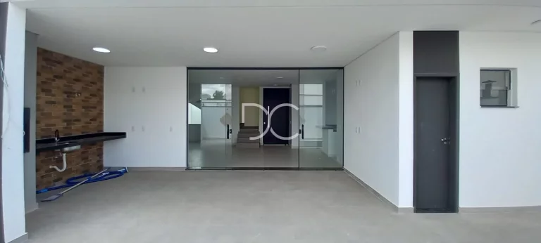 Imagem Condomínio Terras de São Francisco - Casa Alto Padrão em Condomínio Terras de São Francisco, Sorocaba/SP