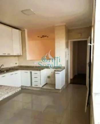 Imagem Apartamento à Venda em Vila Mariana - São Paulo/SP.