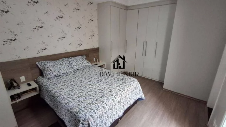 Imagem Casa com 3 dormitórios sendo 1 suíte à venda, 180 m² por R$ 1.373.000 - Condominio Parque Esplanada - Votorantim/SP