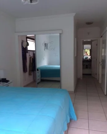Imagem Apartamento residencial à venda, Pitangueiras, Guarujá.