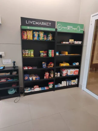 Imagem Apartamento 42,18m², 1 Dorm, 1 Vaga, Campo Belo - SP