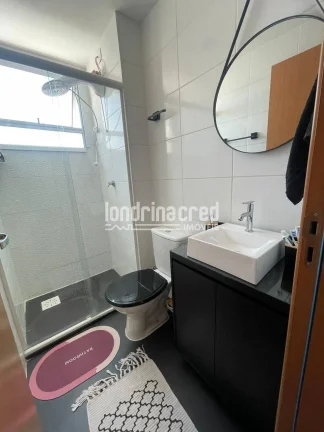 Imagem PORTEIRA FECHADA! Apartamento Mobiliado e Reformado no Lago Maggiore – Andar Alto, Sacada com Churrasqueira, 1 Vaga e Acabamentos Sofisticados!