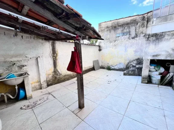 Imagem Casa à venda em Barbacena, Santa Efigênia, com 3 quartos, 401m2