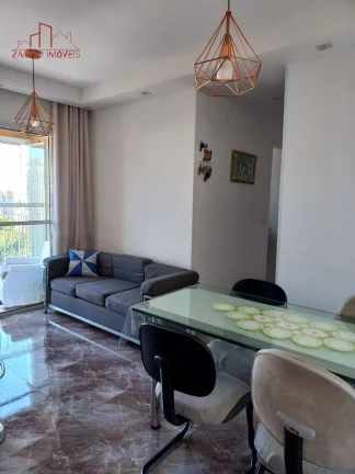 Imagem Apartamento - 2 dorms - 53 m² - Santa Archélia.