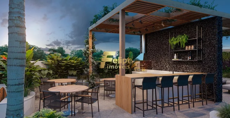 Imagem Novíssimo Lançamento Imobiliário na Praia da Costa