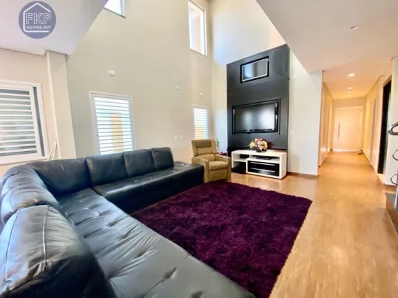 Imagem Casa Alto Padrão 7 dormitórios!