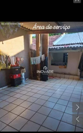 Imagem Casa com 3 dormitórios à venda, 300 m² por R$ 220.000 - Alvorada - Araporã/Minas Gerais